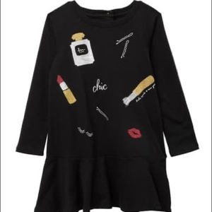 Kate Spade 12M Dress
